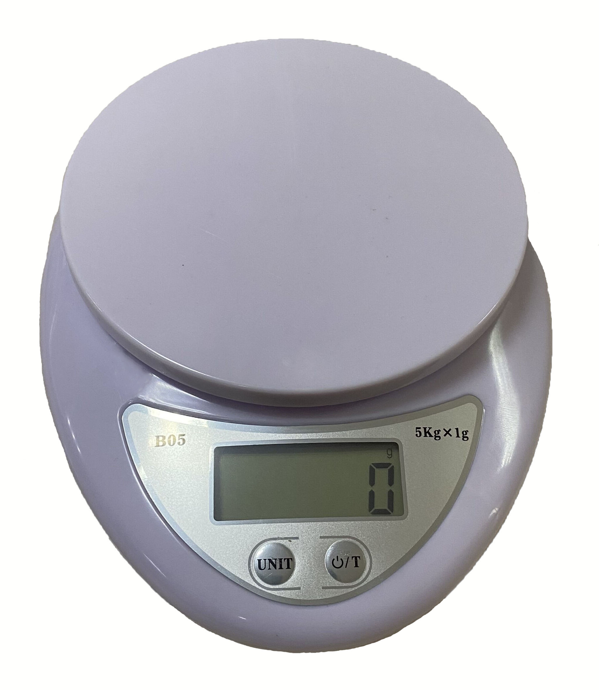 Electronic scale（B05）