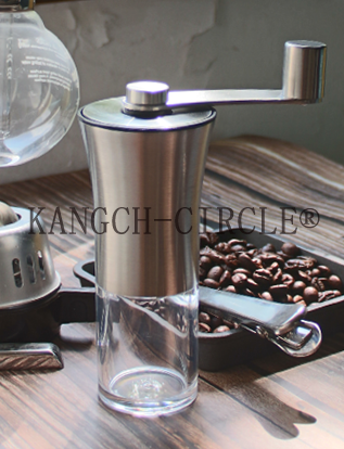 Coffee grinder