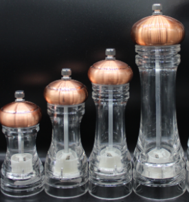 Pepper mill