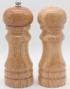 Pepper mill set