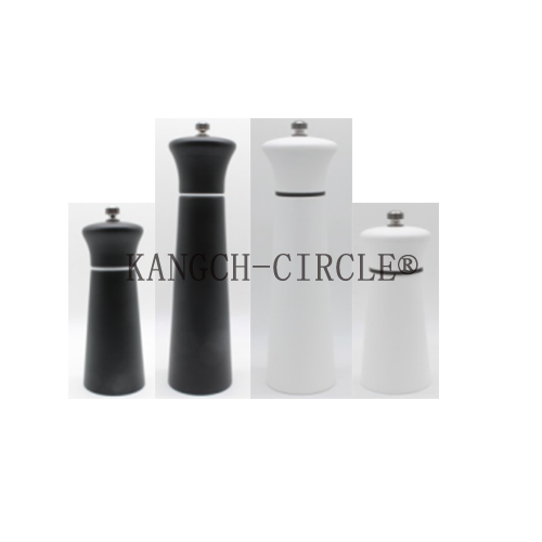 Pepper mill set