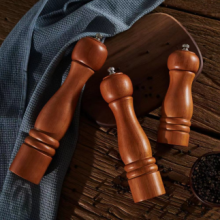 Pepper mill set