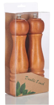 Pepper mill set 