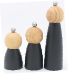 Pepper mill set  