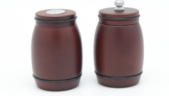 Pepper mill set   