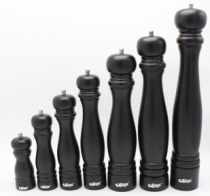 Pepper mill  