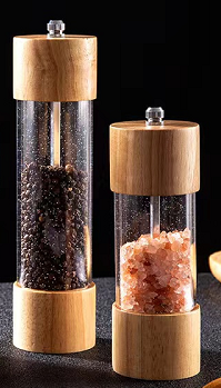 Pepper mill  