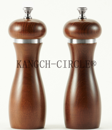 Pepper mill   