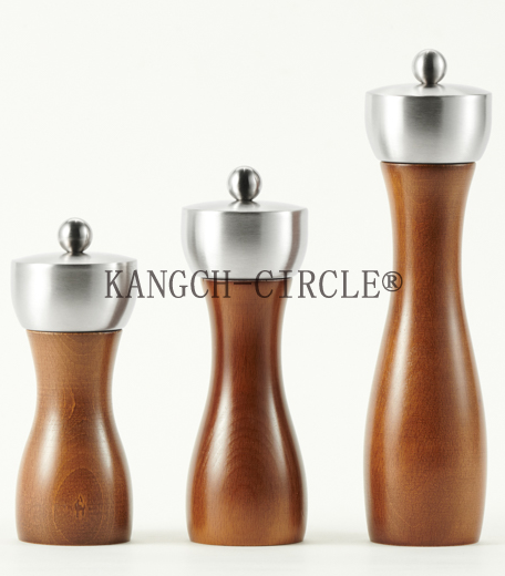 Pepper mill    