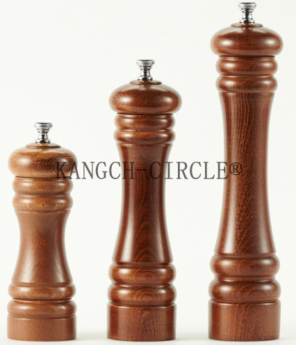 Pepper mill  